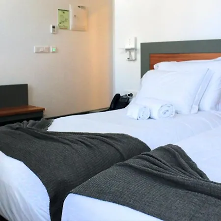 Alianca Cafe & Vandrerhjem