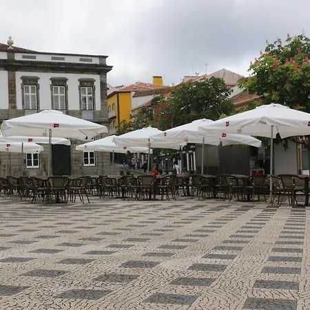 Alianca Cafe & Vandrerhjem Angra do Heroísmo