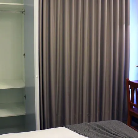 Alianca Cafe & Vandrerhjem Angra do Heroísmo