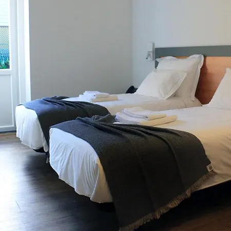 Vandrerhjem Alianca Cafe & Angra do Heroísmo