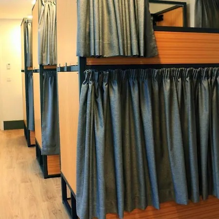 Alianca Cafe & Vandrerhjem Angra do Heroísmo