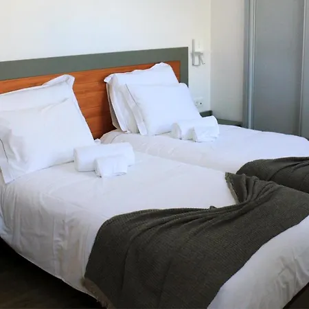 Vandrerhjem Alianca Cafe &