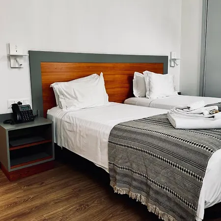 Alianca Cafe & * Angra do Heroísmo