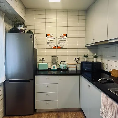 Alianca Cafe & Vandrerhjem