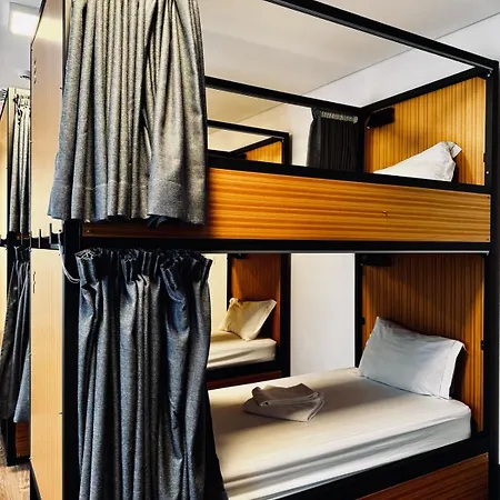 Alianca Cafe & Vandrerhjem Angra do Heroísmo