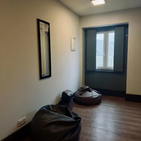 Vandrerhjem Alianca Cafe & Angra do Heroísmo