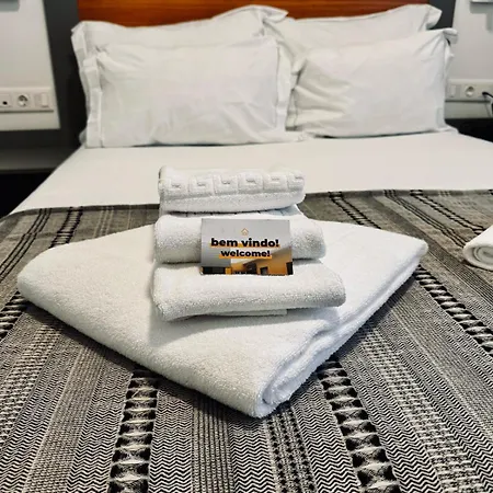 Alianca Cafe & Vandrerhjem