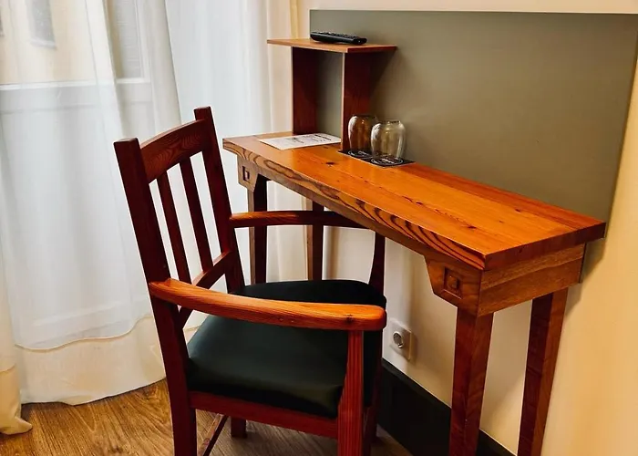 Hostel Alianca Cafe & Angra do Heroísmo