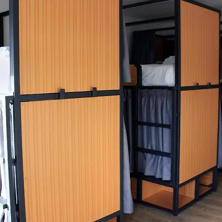 Hostel Alianca Cafe & *