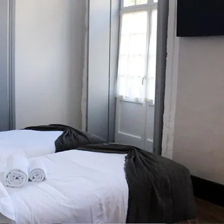 Aliança Café&hostel *