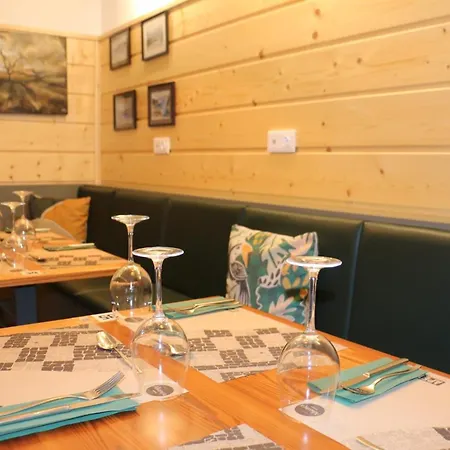 Aliança Café&hostel