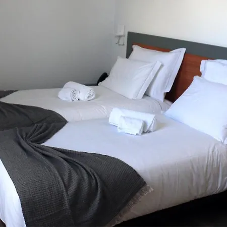 Hostel Alianca Cafe & *