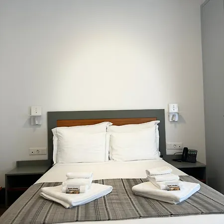 Aliança Café&hostel Hostal