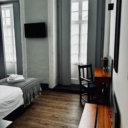 Aliança Café&hostel