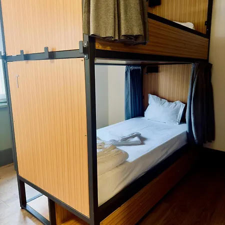 Aliança Café&hostel