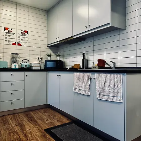 Hostel Alianca Cafe &