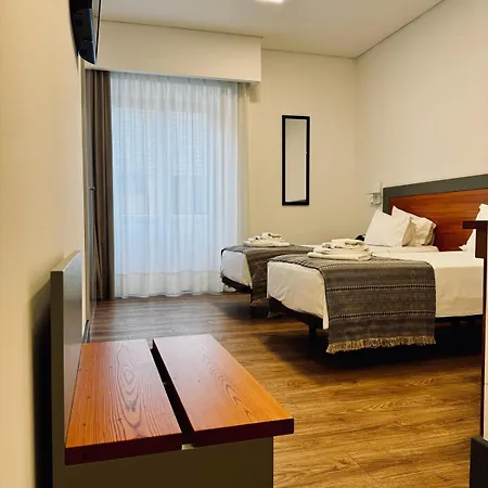 Alianca Cafe & Hostel *