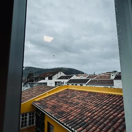 Aliança Café&hostel