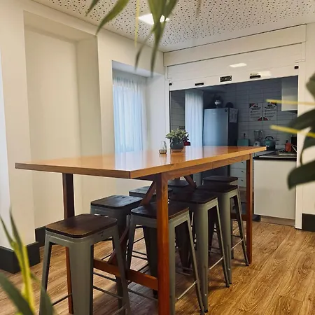 Alianca Cafe & Hostel