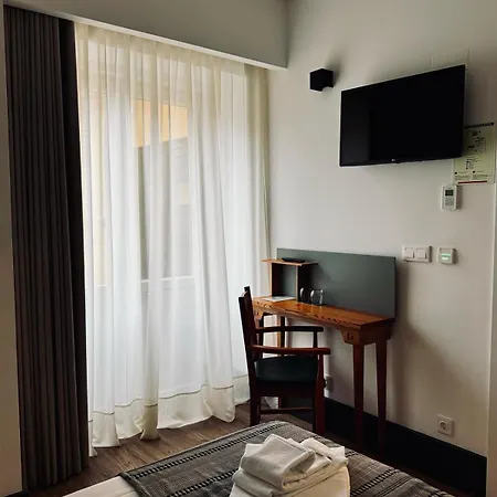 Aliança Café&hostel