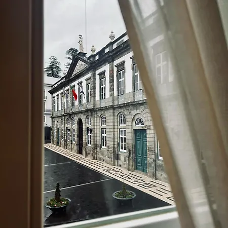 Alianca Cafe & Hostel