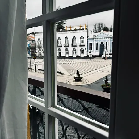 Alianca Cafe & Hostel *