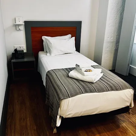 Alianca Cafe & * Angra do Heroísmo