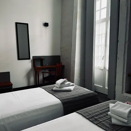 Hostal Aliança Café&hostel