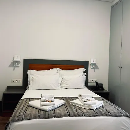 Hostal Aliança Café&hostel *