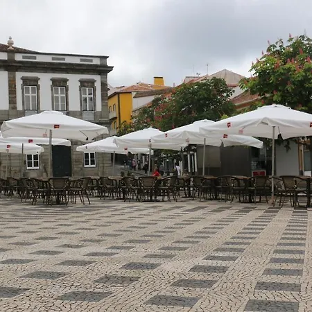 Aliança Café&hostel Hostal Angra do Heroísmo