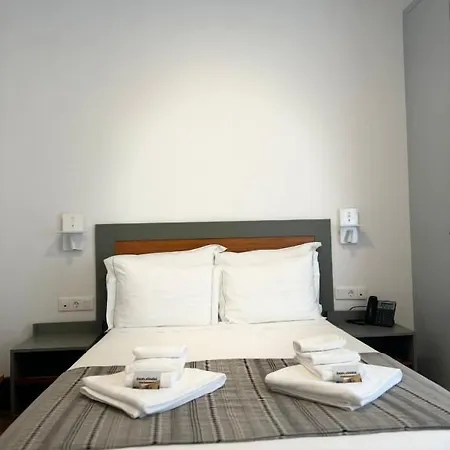 Aliança Café&hostel Hostal *