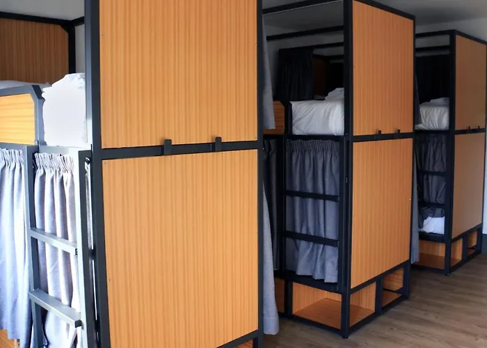 Hostel Alianca Cafe & *