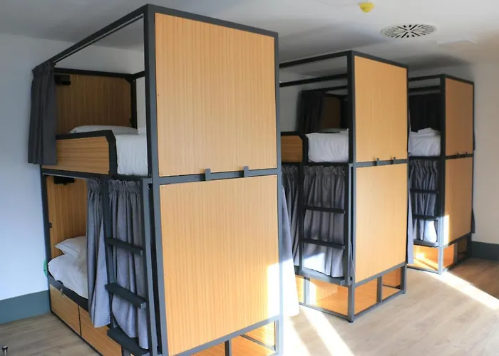 Hostel Alianca Cafe & Angra do Heroísmo