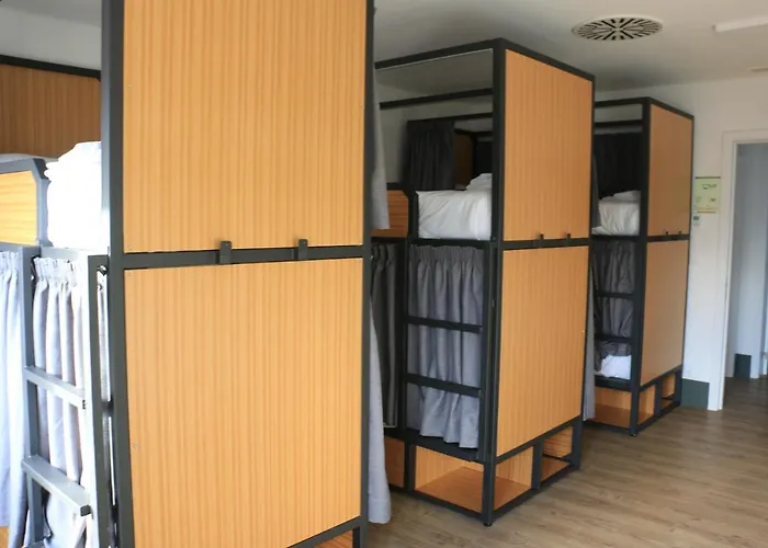 Hostel Alianca Cafe & Angra do Heroísmo