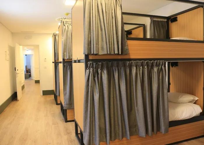 Hostel Alianca Cafe & *