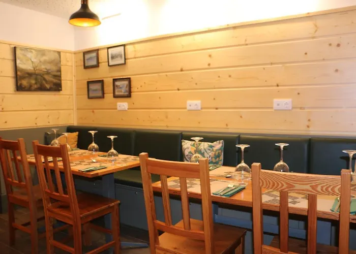 Alianca Cafe & * Angra do Heroísmo