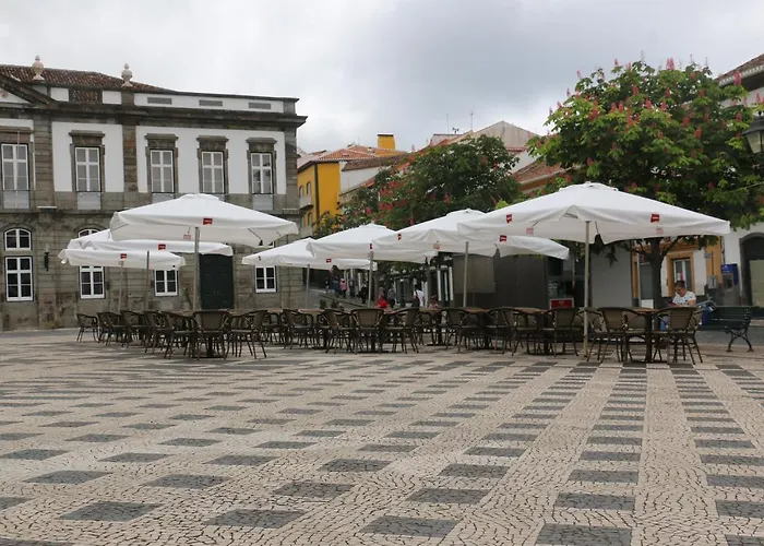 Alianca Cafe & Hostel Angra do Heroismo