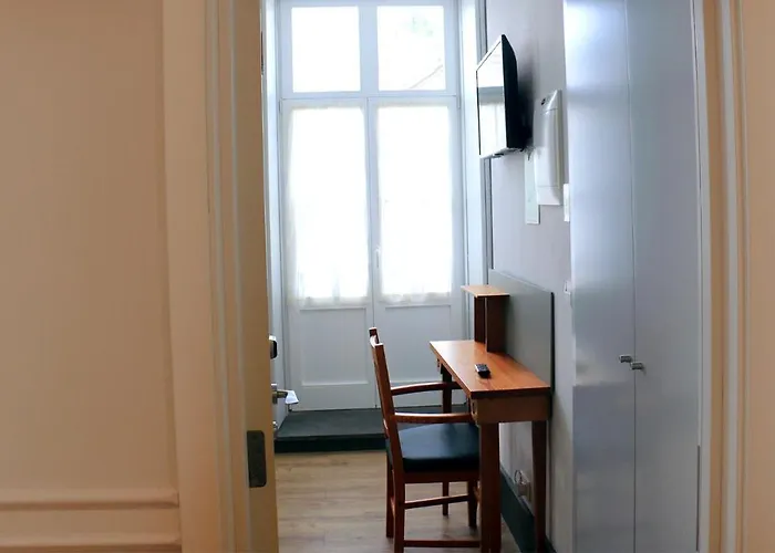 Alianca Cafe & * Angra do Heroísmo