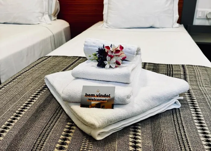 Hostel Alianca Cafe &