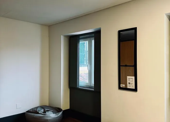 Alianca Cafe & Hostel *