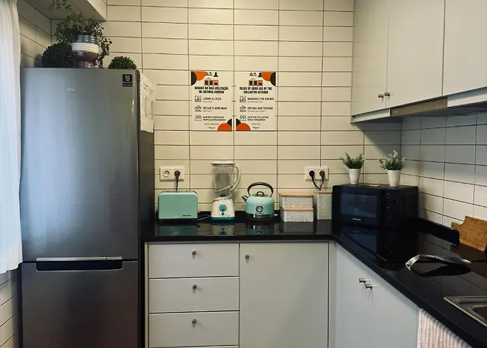 Alianca Cafe & Hostel