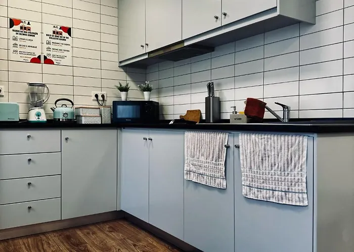 Hostel Alianca Cafe &