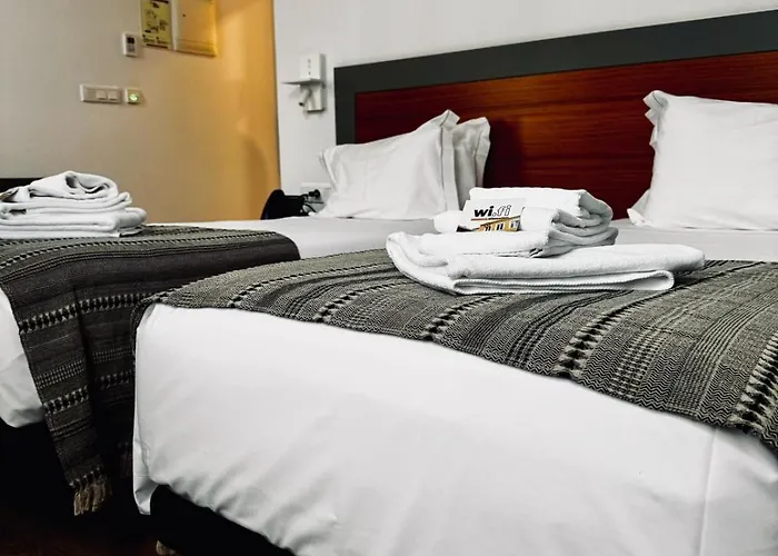 Hostel Alianca Cafe & Angra do Heroísmo