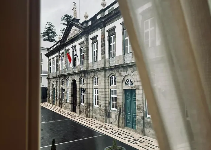 Alianca Cafe & Hostel