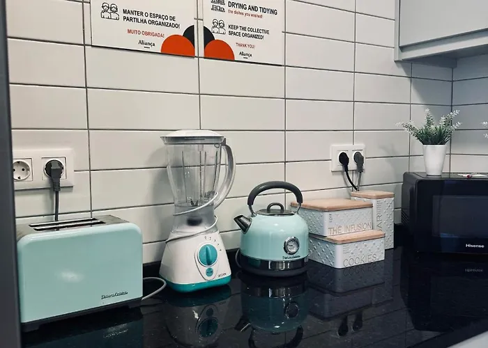 Hostel Alianca Cafe & *