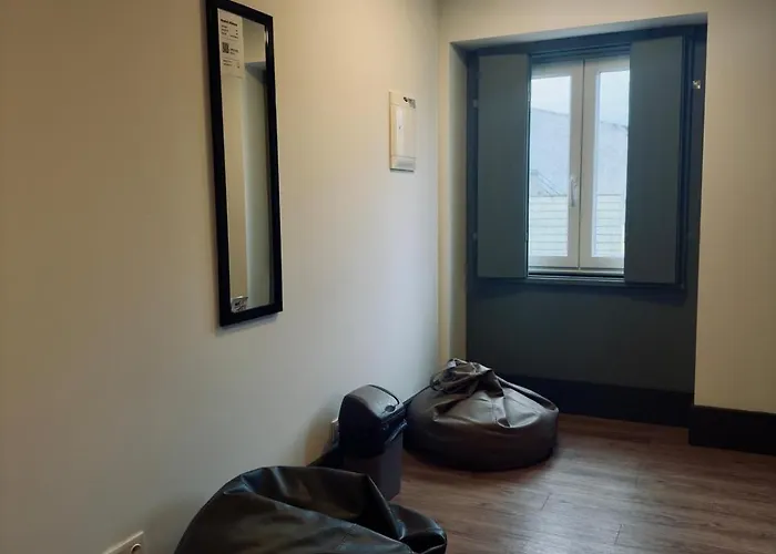 Hostel Alianca Cafe & Angra do Heroísmo