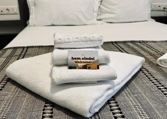 Alianca Cafe & Hostel