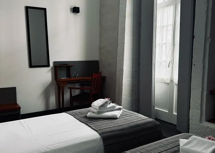 Hostel Alianca Cafe &