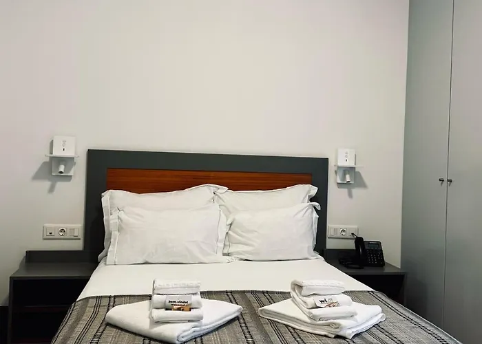 Hostel Alianca Cafe & *